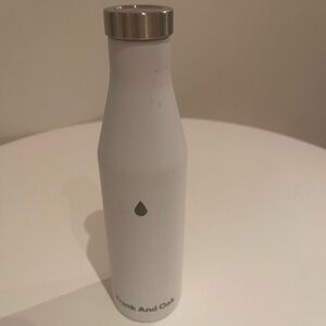 frank& oak water bottle​​